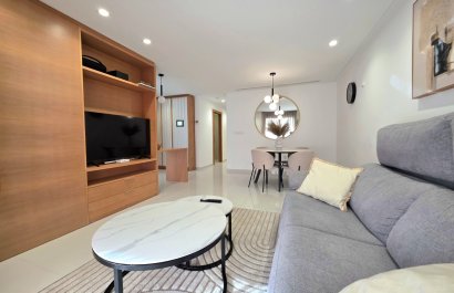 Reventa - Apartamento / piso - Guardamar del Segura