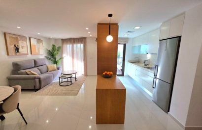 Reventa - Apartamento / piso - Guardamar del Segura