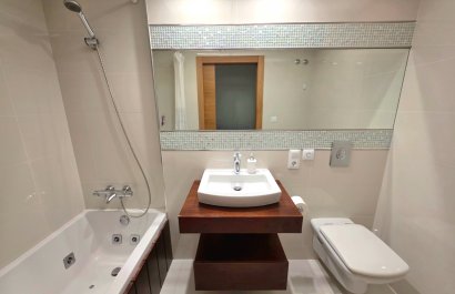 Reventa - Apartamento / piso - Guardamar del Segura