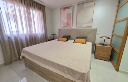 Reventa - Apartamento / piso - Guardamar del Segura