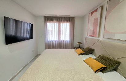 Reventa - Apartamento / piso - Guardamar del Segura