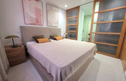 Reventa - Apartamento / piso - Guardamar del Segura