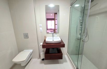 Reventa - Apartamento / piso - Guardamar del Segura