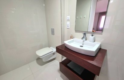 Reventa - Apartamento / piso - Guardamar del Segura