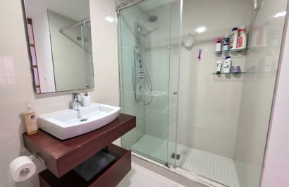 Reventa - Apartamento / piso - Guardamar del Segura