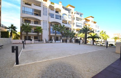 Reventa - Apartamento / piso - Guardamar del Segura