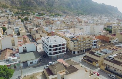 Obra nueva - Apartamento / piso - Redován