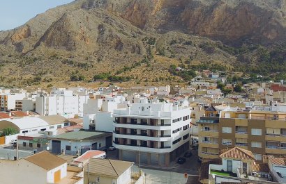 Obra nueva - Apartamento / piso - Redován