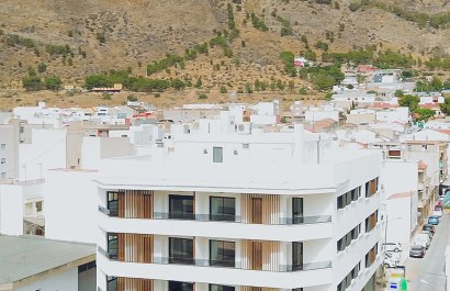 Obra nueva - Apartamento / piso - Redován