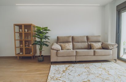 Obra nueva - Apartamento / piso - Redován