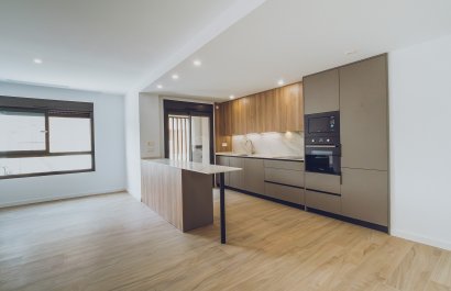 Obra nueva - Apartamento / piso - Redován