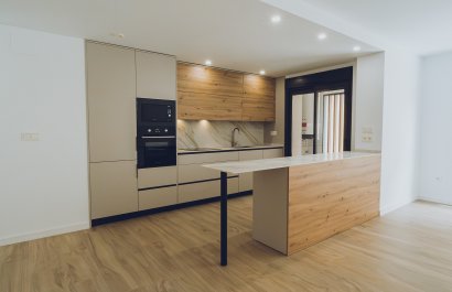 Obra nueva - Apartamento / piso - Redován