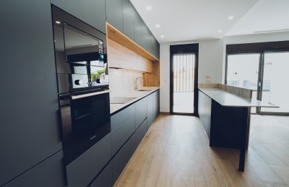 Obra nueva - Apartamento / piso - Redován