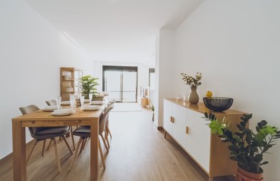 Obra nueva - Apartamento / piso - Redován