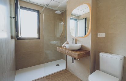 Obra nueva - Apartamento / piso - Redován