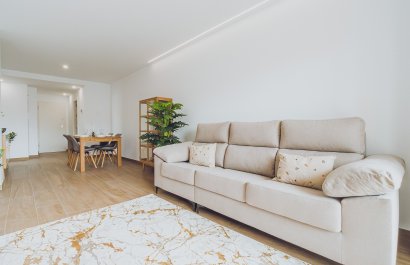 Obra nueva - Apartamento / piso - Redován