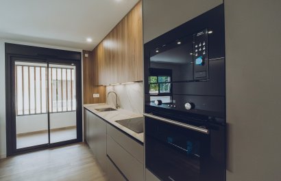 Obra nueva - Apartamento / piso - Redován