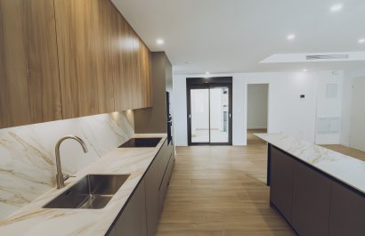 Obra nueva - Apartamento / piso - Redován