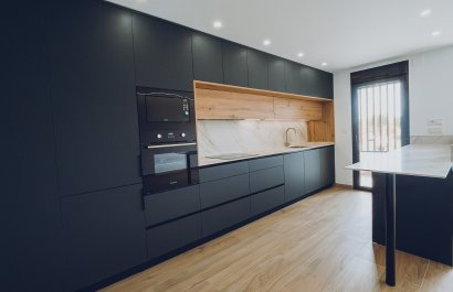 Obra nueva - Apartamento / piso - Redován