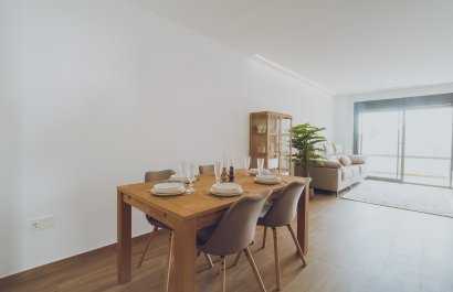 Obra nueva - Apartamento / piso - Redován