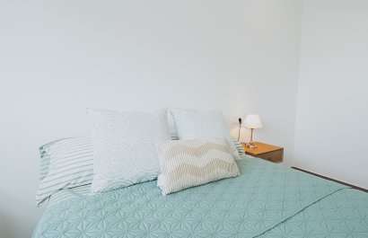 Obra nueva - Apartamento / piso - Redován