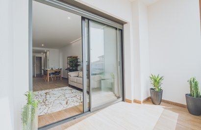 Obra nueva - Apartamento / piso - Redován