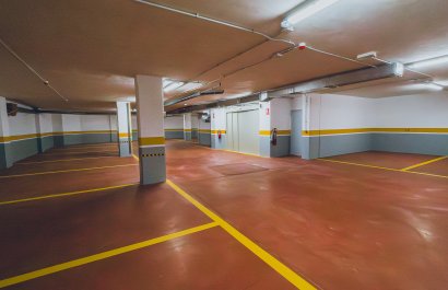 Obra nueva - Apartamento / piso - Redován