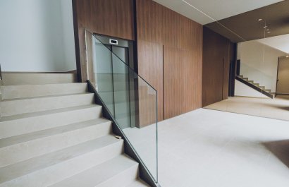 Obra nueva - Apartamento / piso - Redován