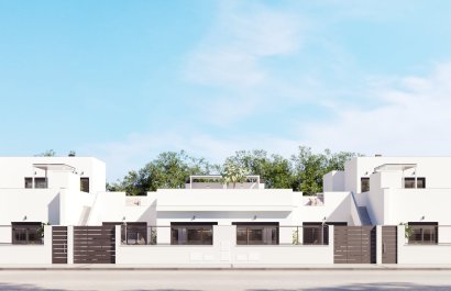 Obra nueva - Townhouse / Duplex - Roldán