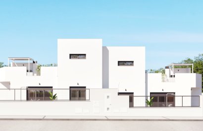 Obra nueva - Townhouse / Duplex - Roldán