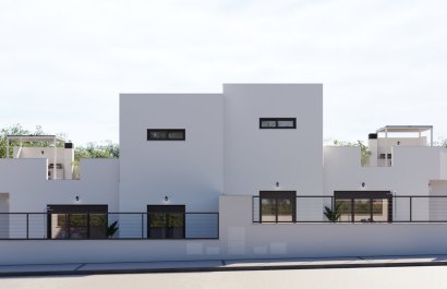 Obra nueva - Townhouse / Duplex - Roldán