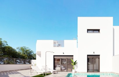 Obra nueva - Townhouse / Duplex - Roldán