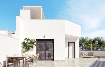 Obra nueva - Townhouse / Duplex - Roldán