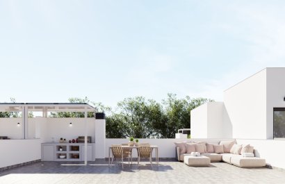 Obra nueva - Townhouse / Duplex - Roldán