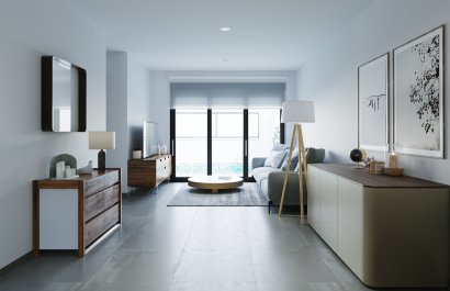 Obra nueva - Townhouse / Duplex - Roldán