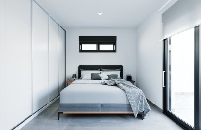 Obra nueva - Townhouse / Duplex - Roldán