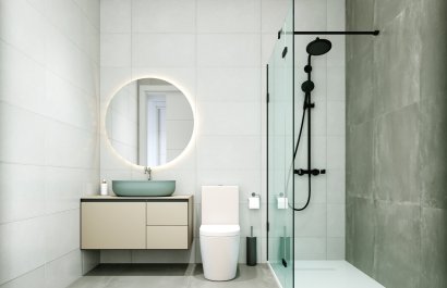 Obra nueva - Townhouse / Duplex - Roldán