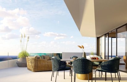 New Build - Villa - Fuengirola