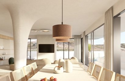 New Build - Villa - Fuengirola