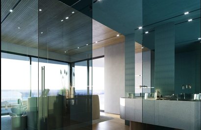 Nieuwbouw Woningen - Appartement / flat - Fuengirola