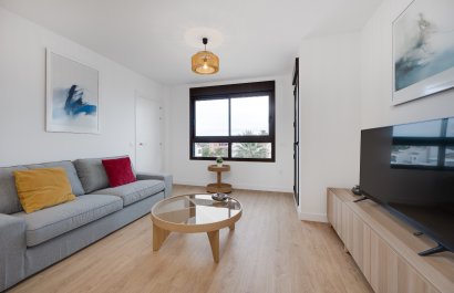 Reventa - Apartamento / piso - Orihuela - Costa Blanca