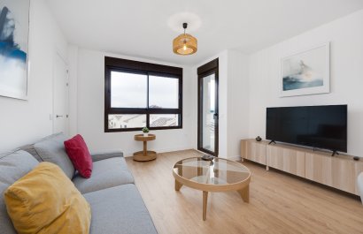 Reventa - Apartamento / piso - Orihuela - Costa Blanca