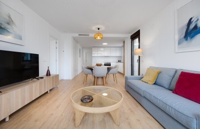 Reventa - Apartamento / piso - Orihuela - Costa Blanca