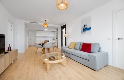 Reventa - Apartamento / piso - Orihuela - Costa Blanca