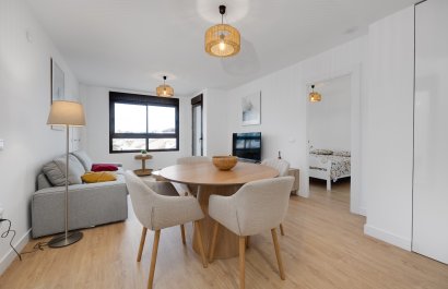 Reventa - Apartamento / piso - Orihuela - Costa Blanca