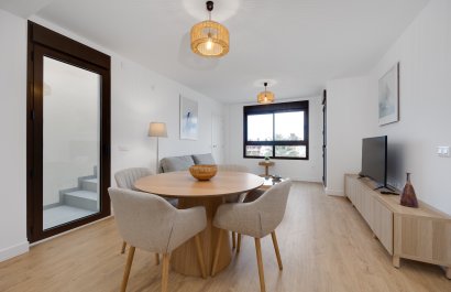 Reventa - Apartamento / piso - Orihuela - Costa Blanca