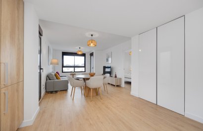 Reventa - Apartamento / piso - Orihuela - Costa Blanca