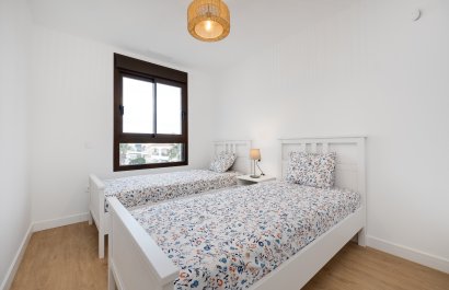 Reventa - Apartamento / piso - Orihuela - Costa Blanca