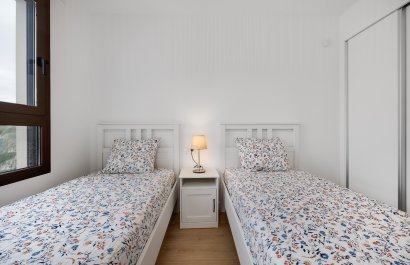 Reventa - Apartamento / piso - Orihuela - Costa Blanca