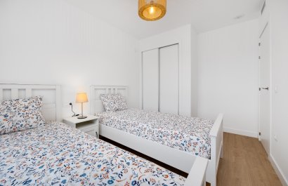 Reventa - Apartamento / piso - Orihuela - Costa Blanca